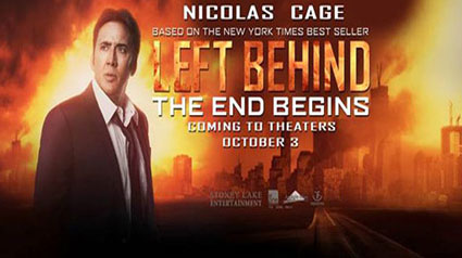 دانلود فیلم Left Behind 2014 با لینک مستقیم